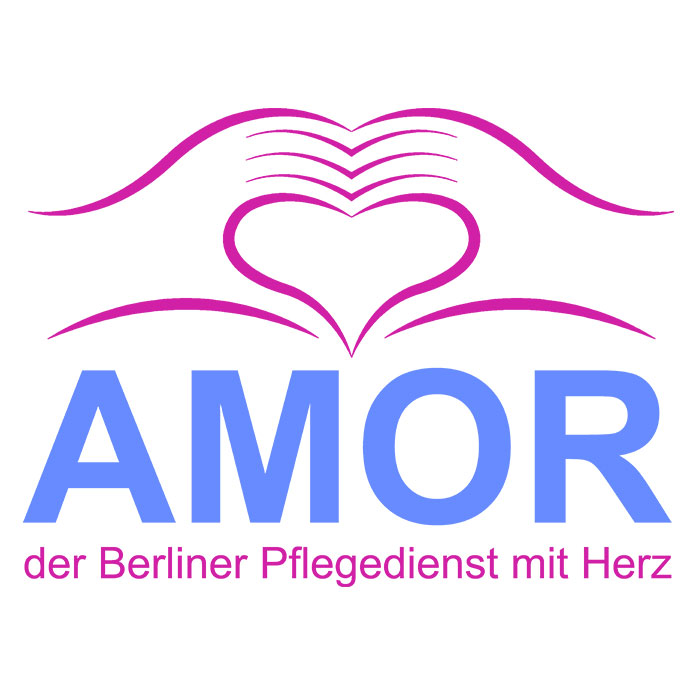 Amor Pflegedienst GmbH Logo