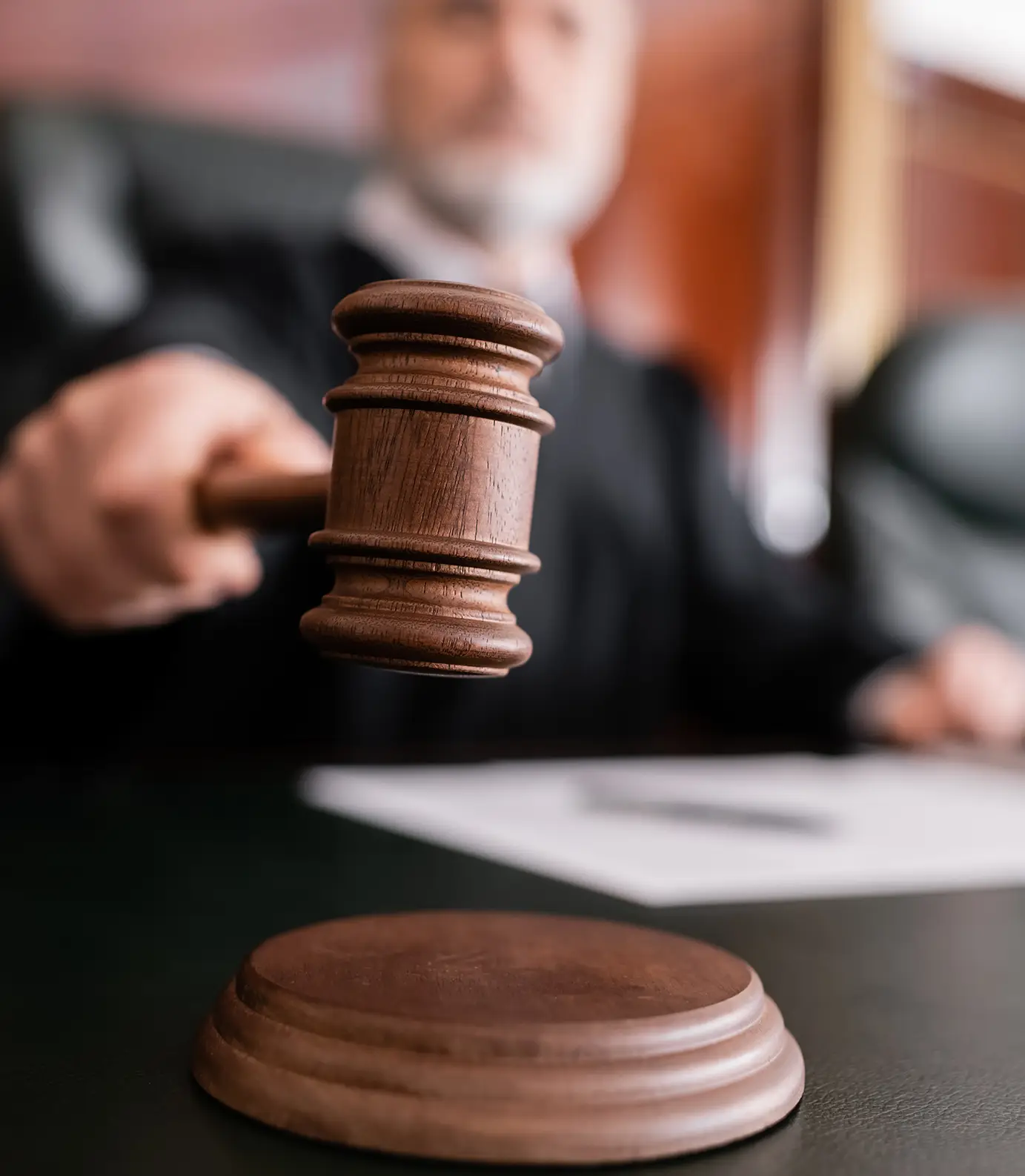Patientenverfügung – richterliche Entscheidung durch das Betreuungsgericht bei fehlender Vorsorgevollmacht – AMOR Pflegedienst